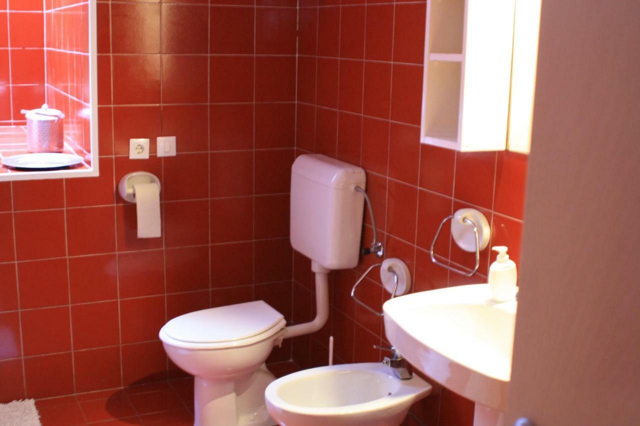 "Nar" Opatija Center Spacious 1 Bedroom Apt Exterior foto